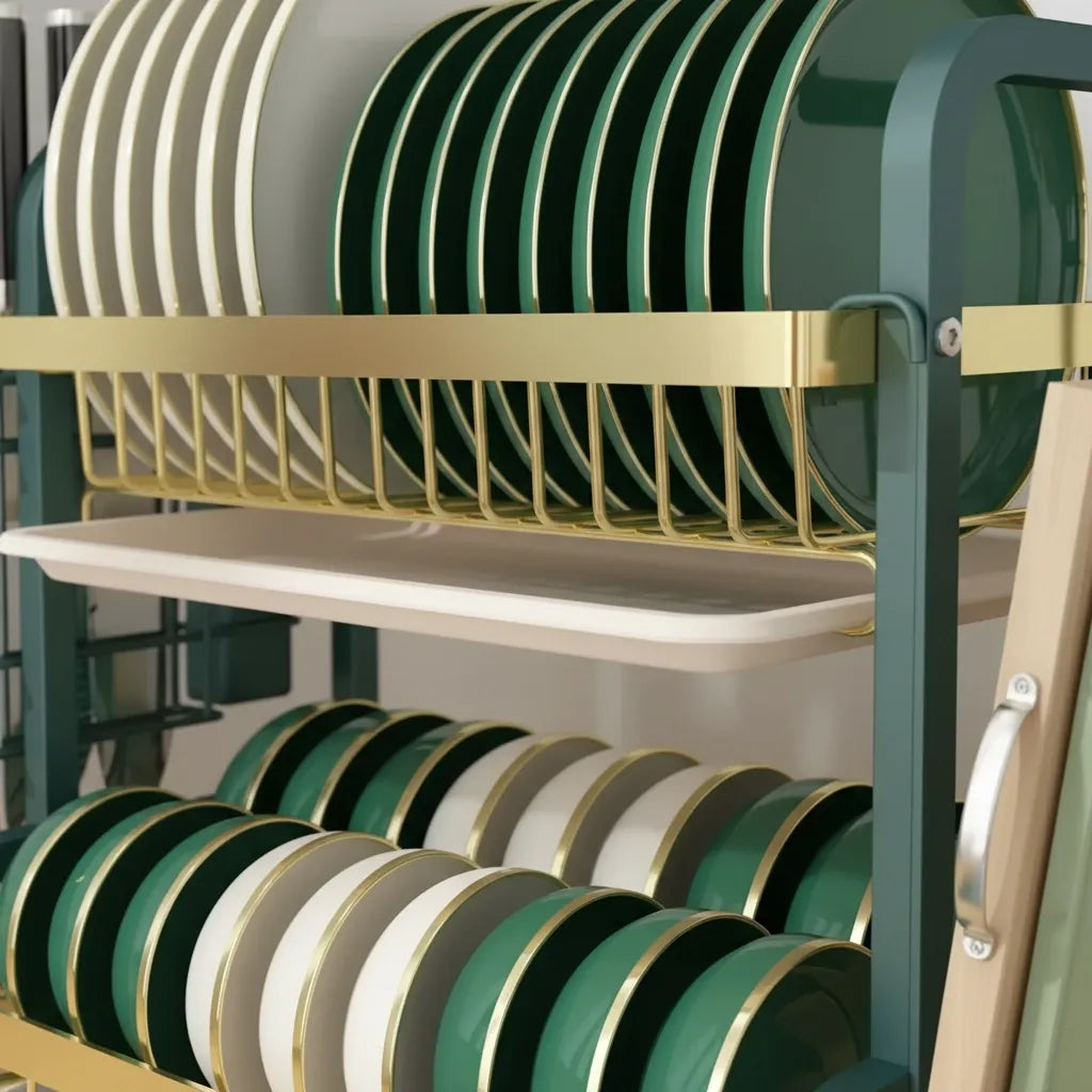 Egouttoir Vaisselle Original