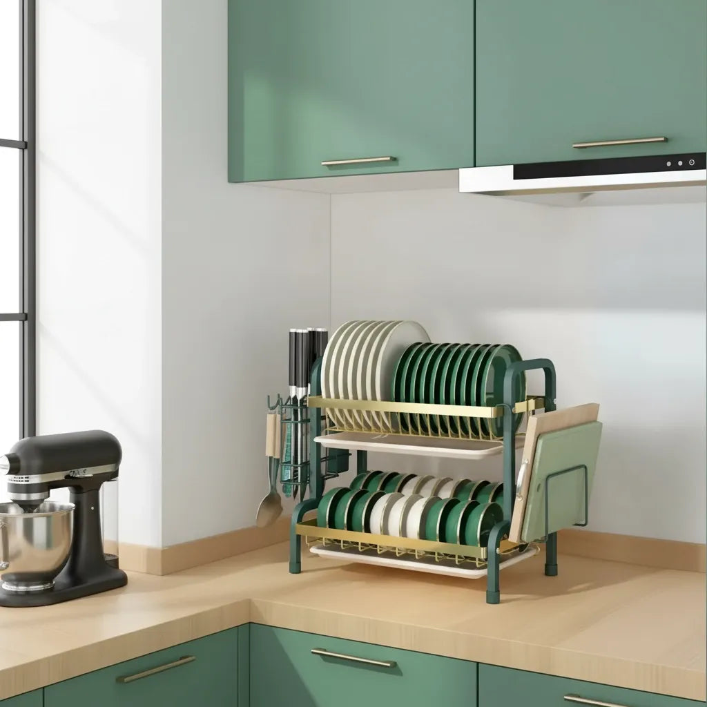 Egouttoir Vaisselle Original