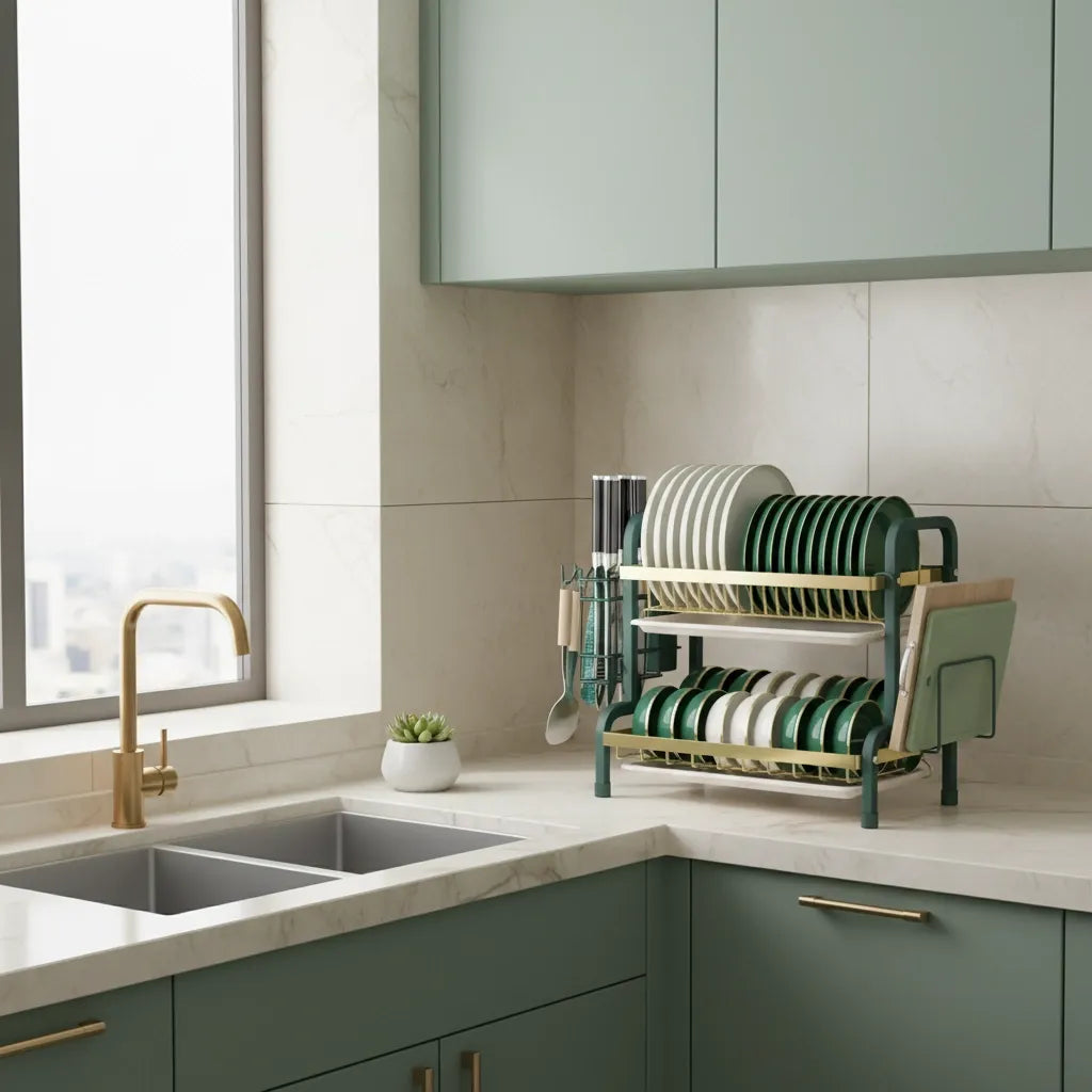 Egouttoir Vaisselle Original