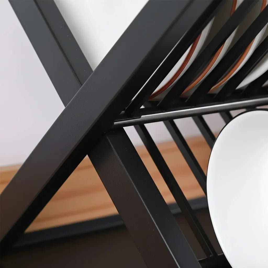 Egouttoir Vaisselle Pliable