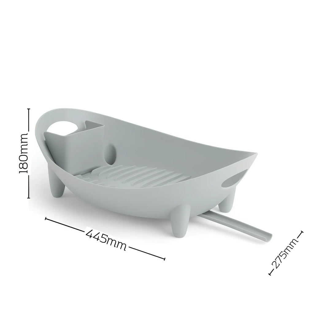 Egouttoir Vaisselle Rond