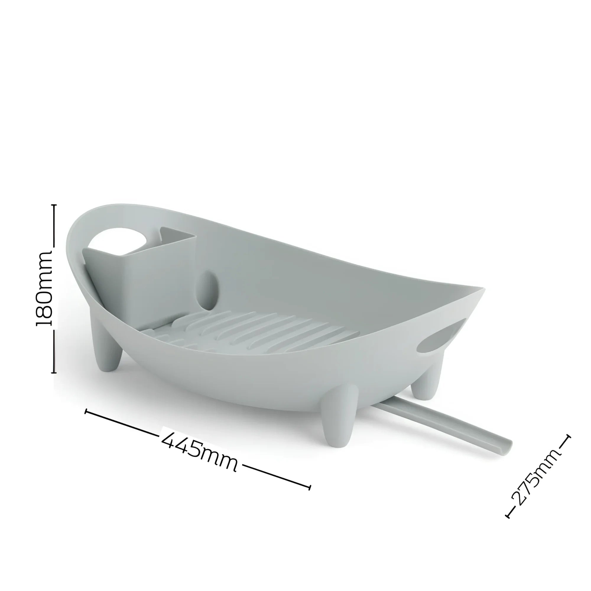 Egouttoir Vaisselle Rond