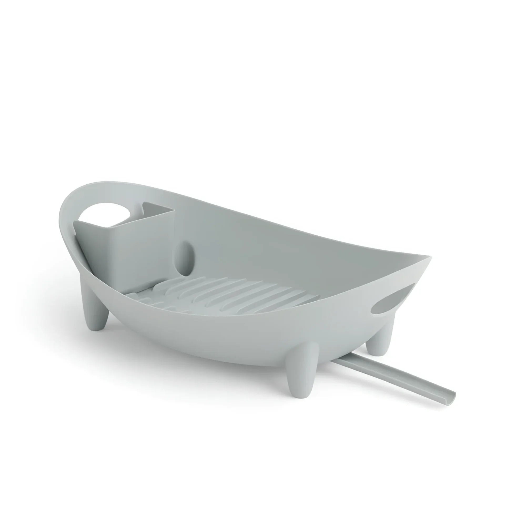 Egouttoir Vaisselle Rond