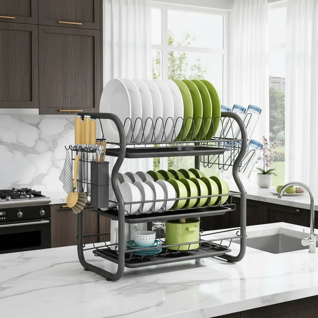 Egouttoir Vaisselle Xxl