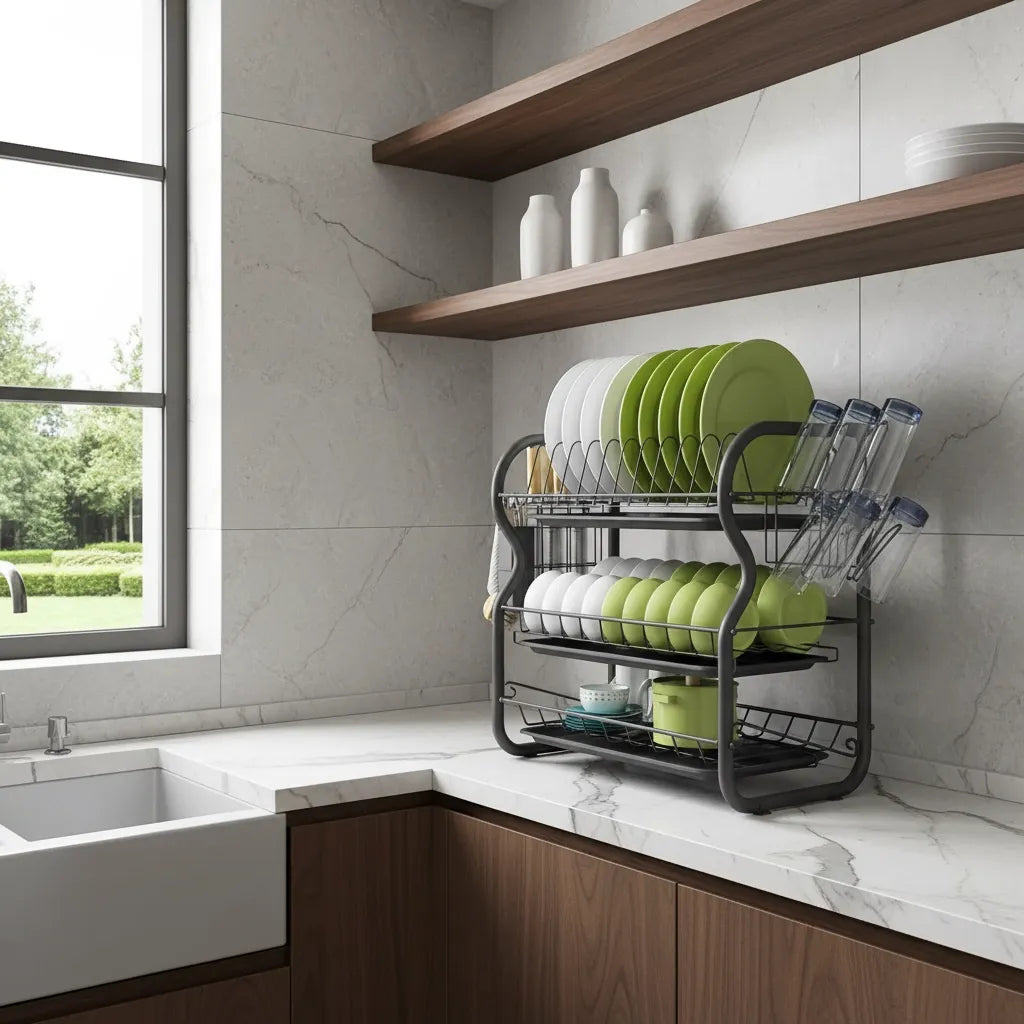 Egouttoir Vaisselle Xxl