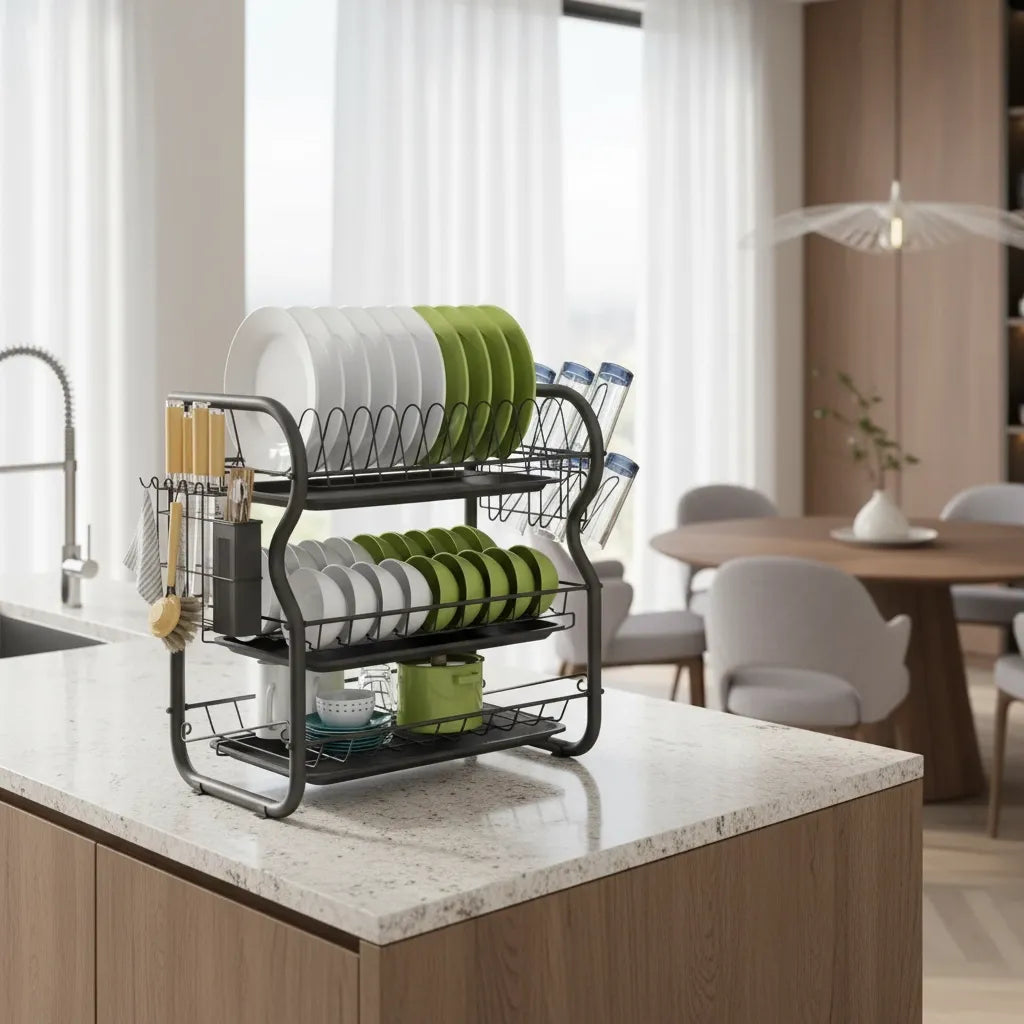 Egouttoir Vaisselle Xxl