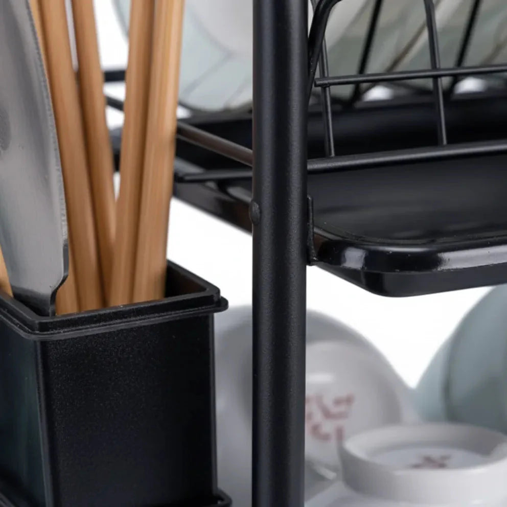 Etagère Egouttoir Vaisselle