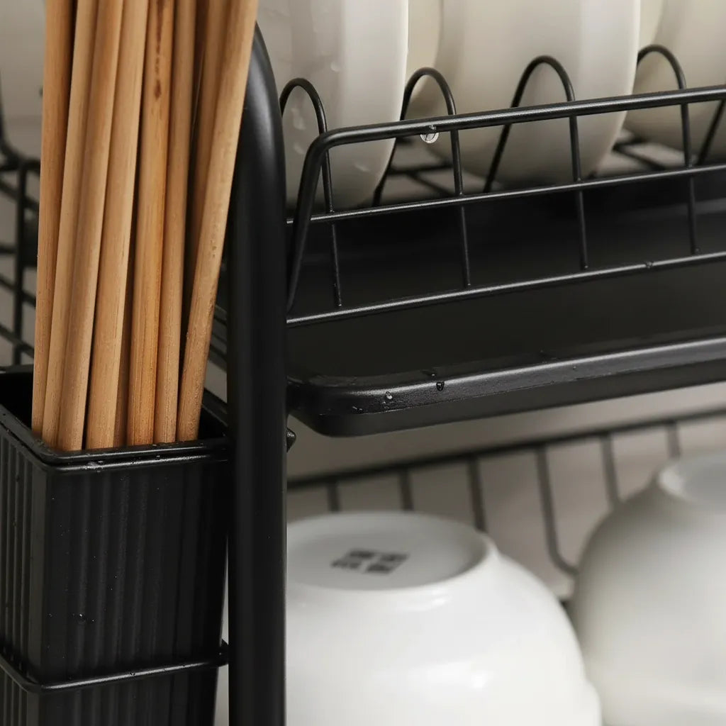 Etagère Egouttoir Vaisselle