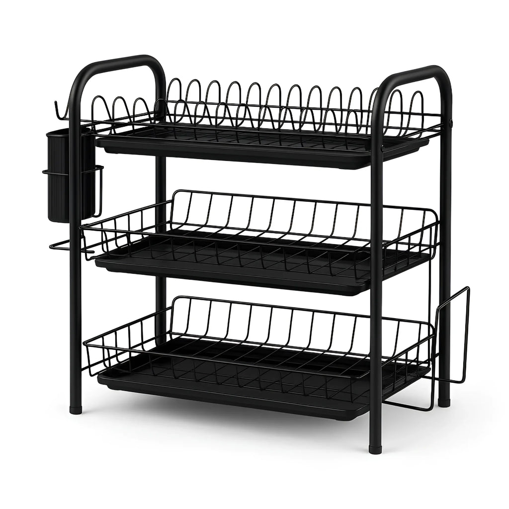 Etagère Egouttoir Vaisselle