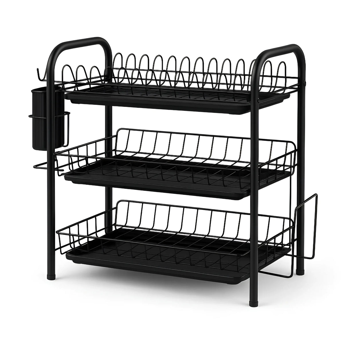 Etagère Egouttoir Vaisselle