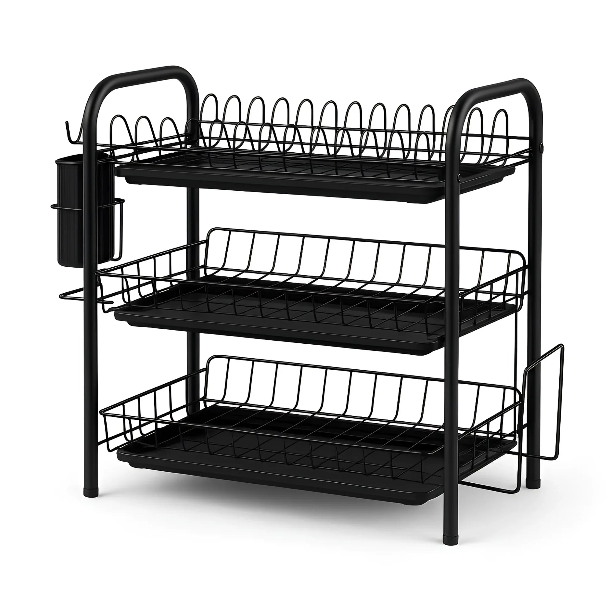 Etagère Egouttoir Vaisselle