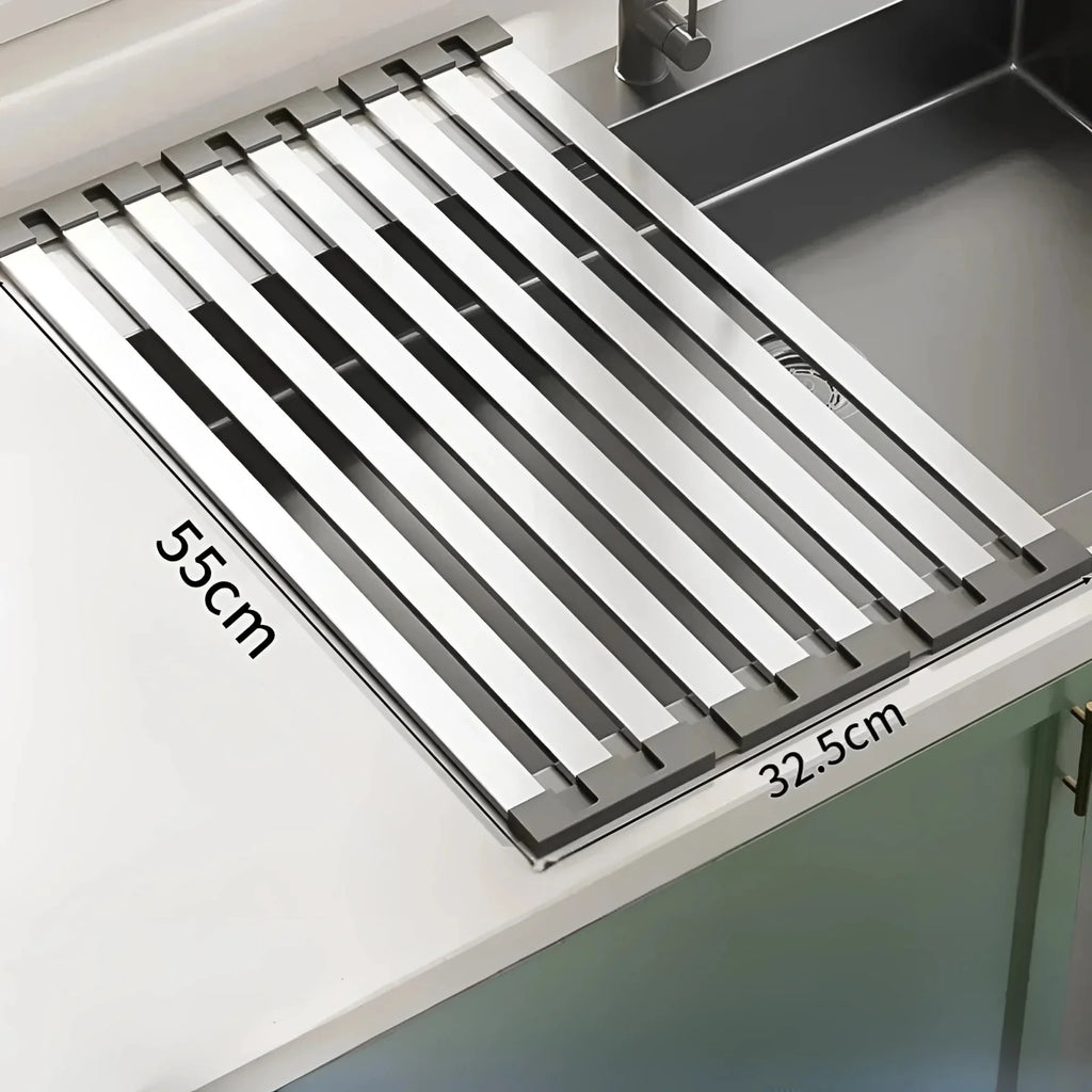Grille Egouttoir Evier 55x32.5cm