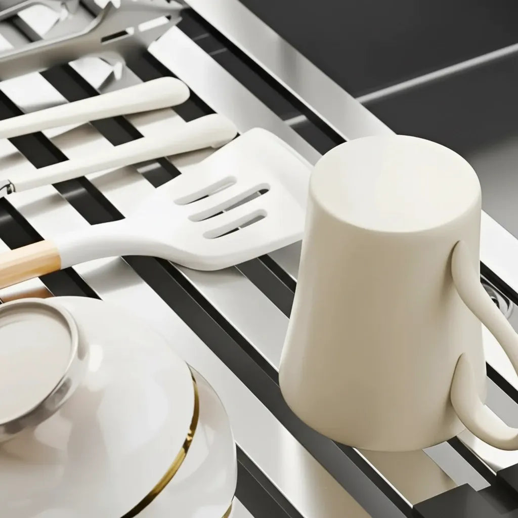 Grille Egouttoir Evier