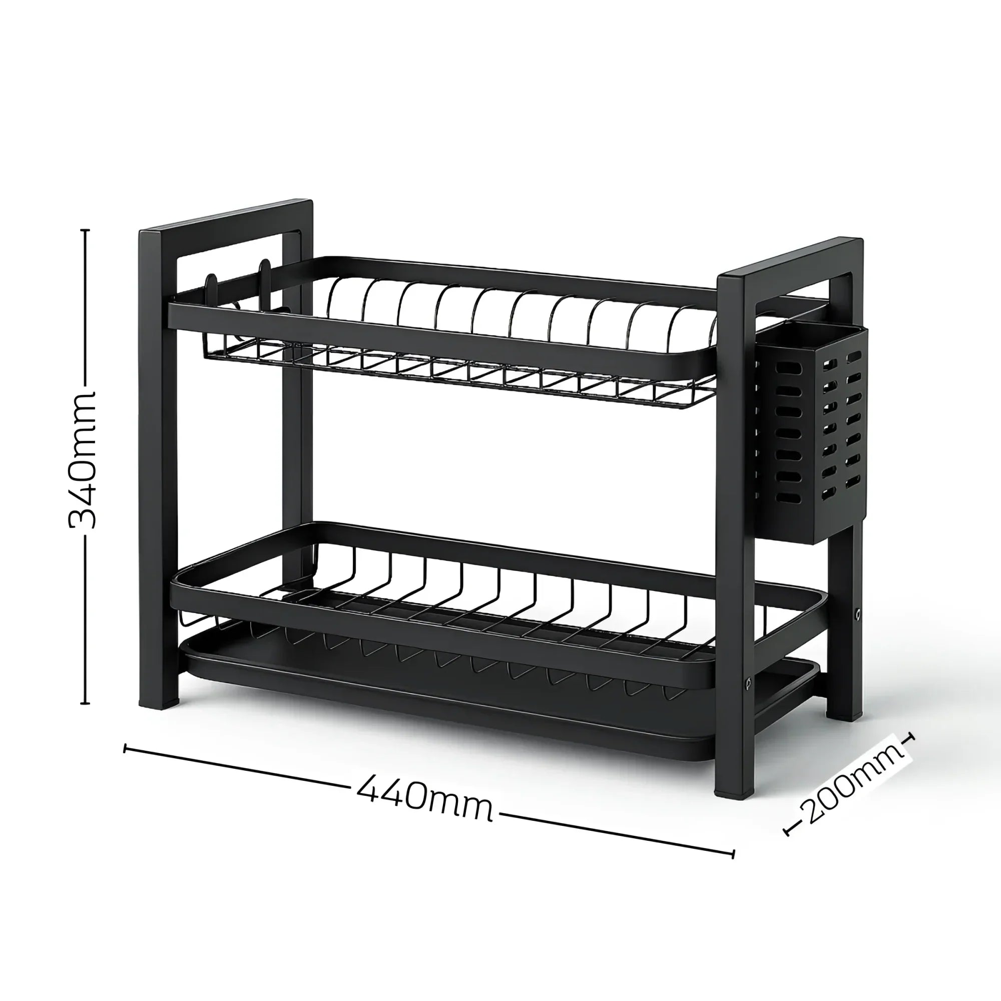 Meuble Egouttoir Vaisselle