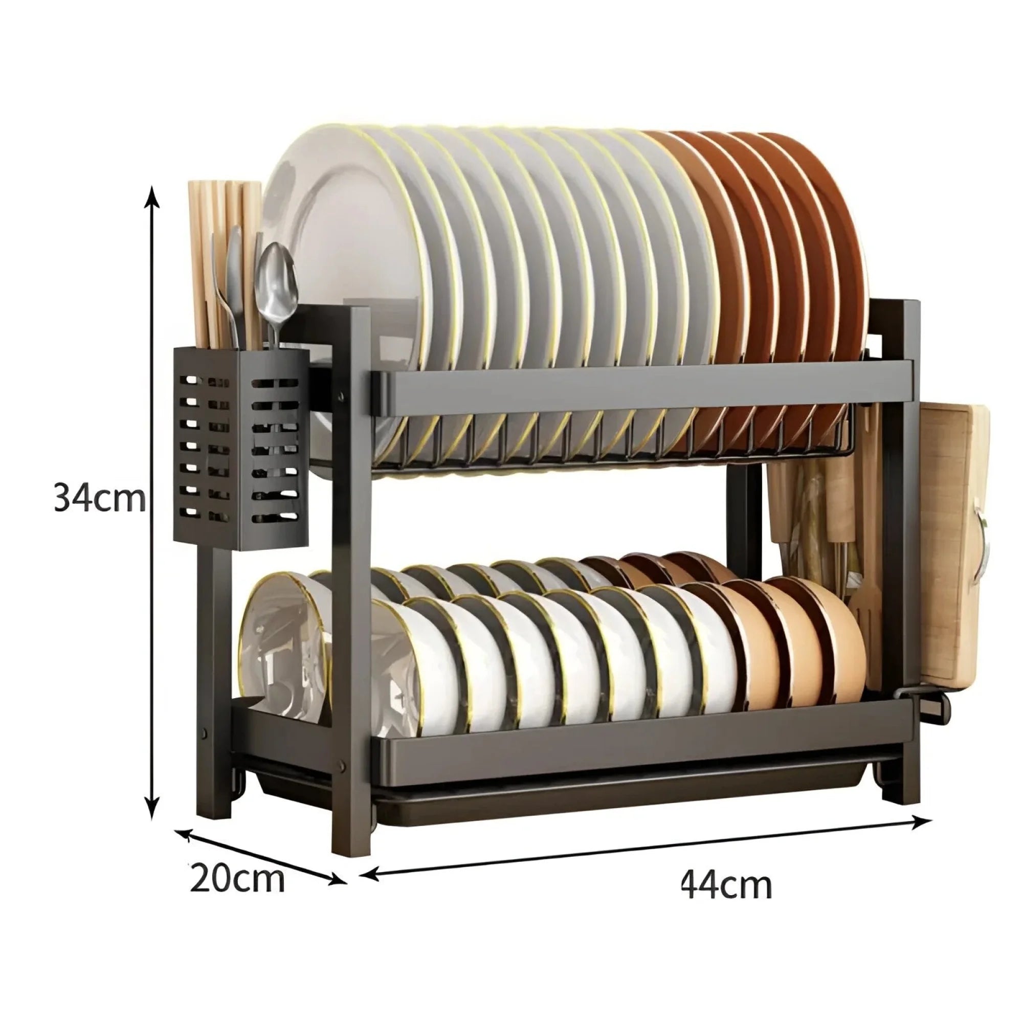 Meuble Egouttoir Vaisselle