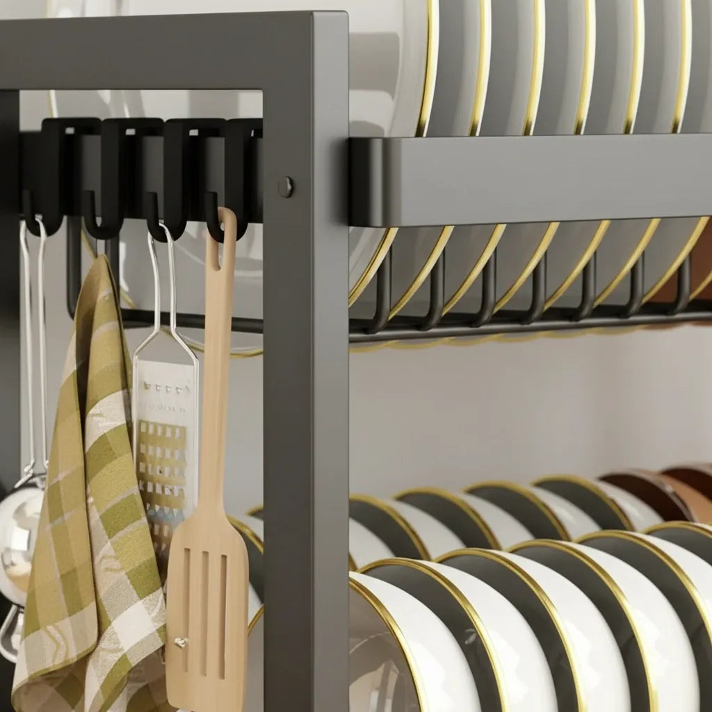 Meuble Egouttoir Vaisselle