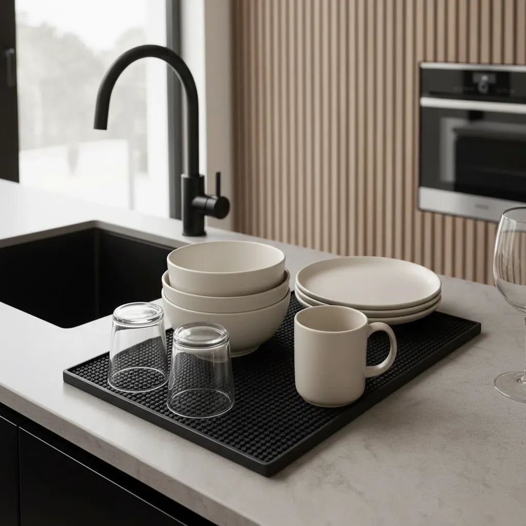 Plateau Egouttoir Vaisselle