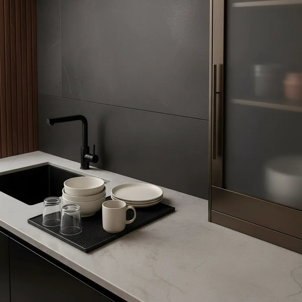 Plateau Egouttoir Vaisselle