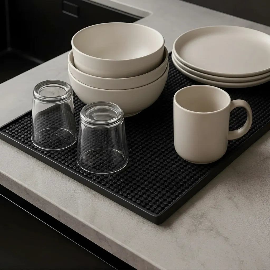 Plateau Egouttoir Vaisselle