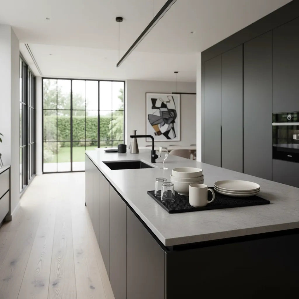 Plateau Egouttoir Vaisselle