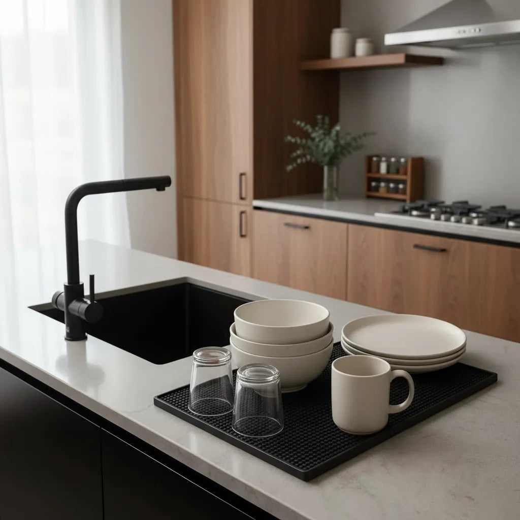 Plateau Egouttoir Vaisselle