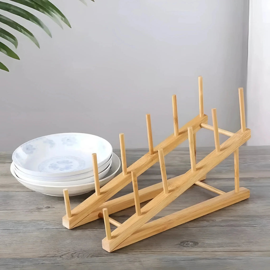 Sèche Assiette