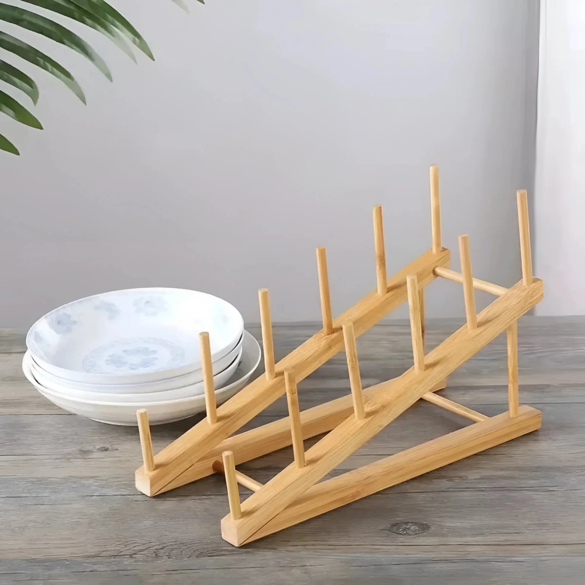 Sèche Assiette