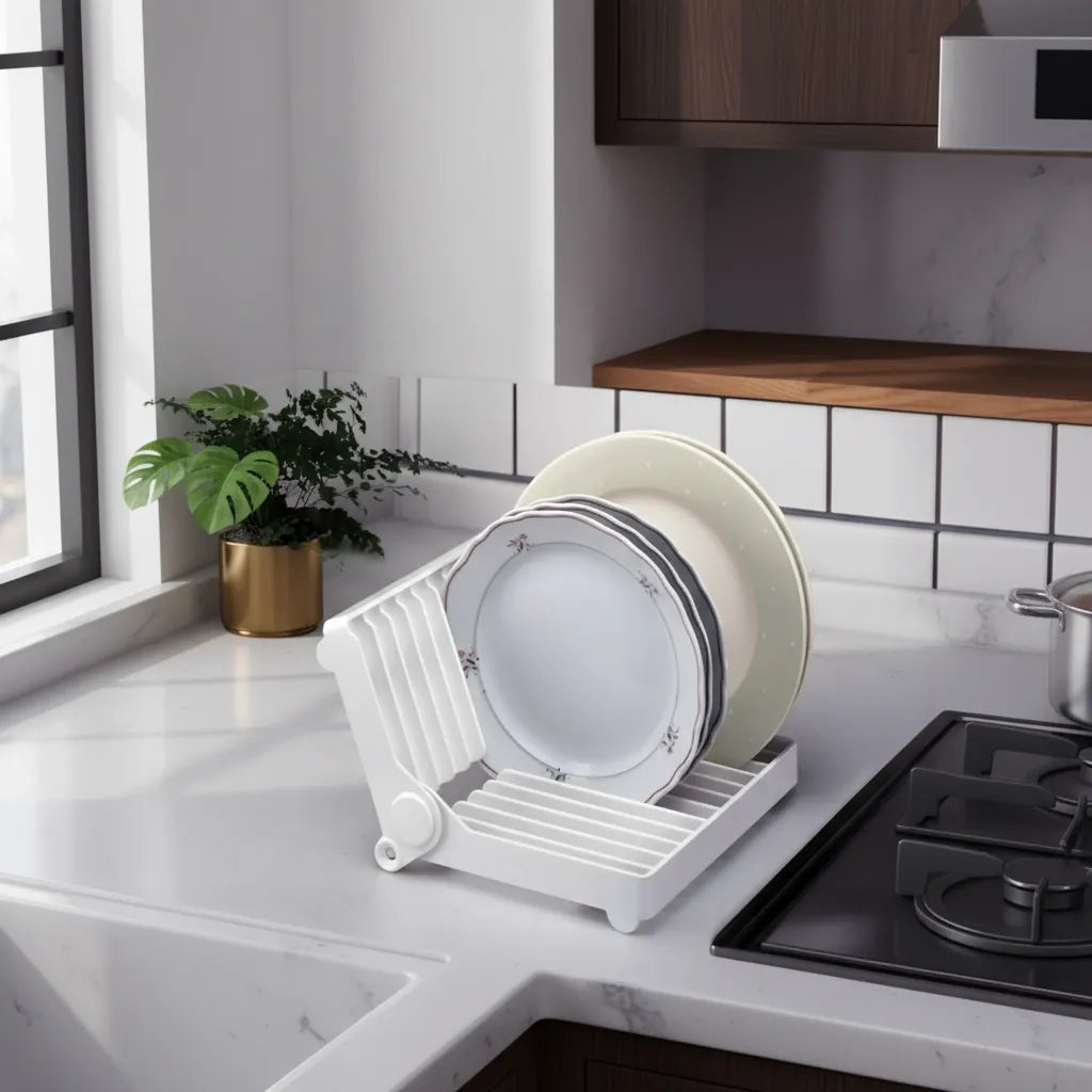 Support pour Vaisselle