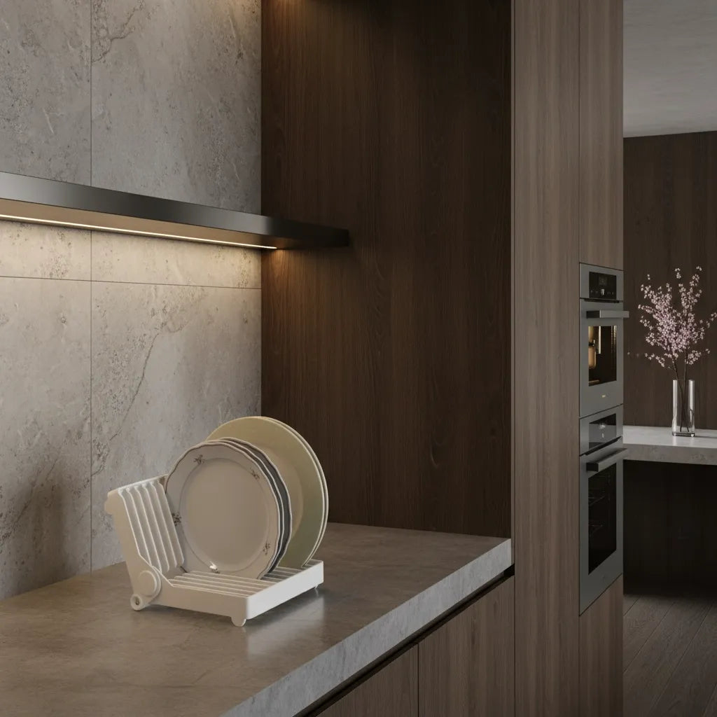 Support pour Vaisselle