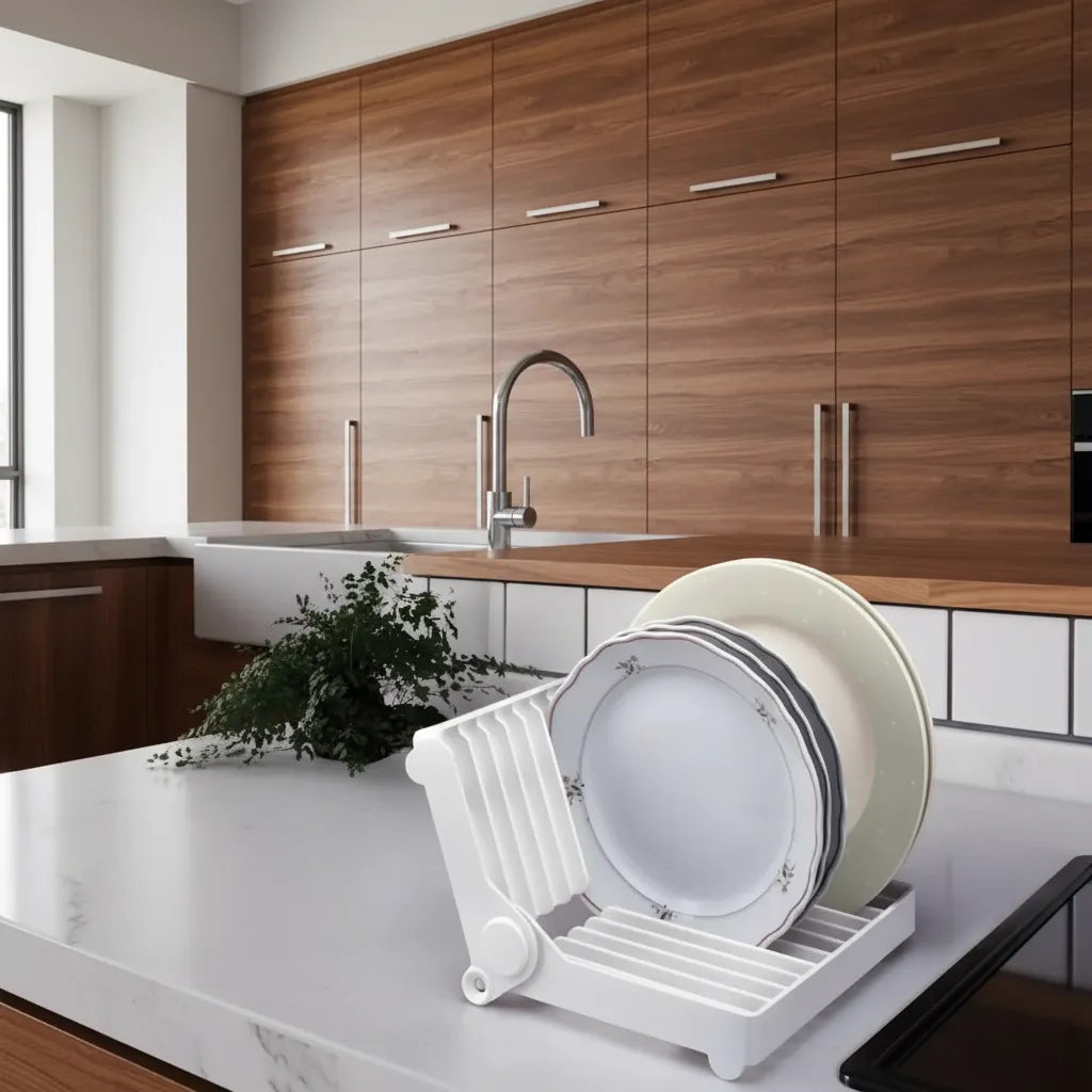 Support pour Vaisselle